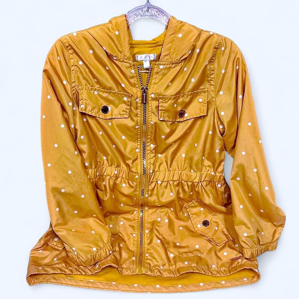 Tahari-asl Yellow and Gold Jacket